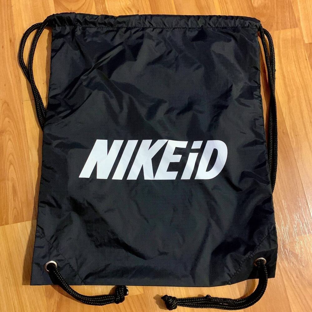 Nike Drawstring‎ Bag